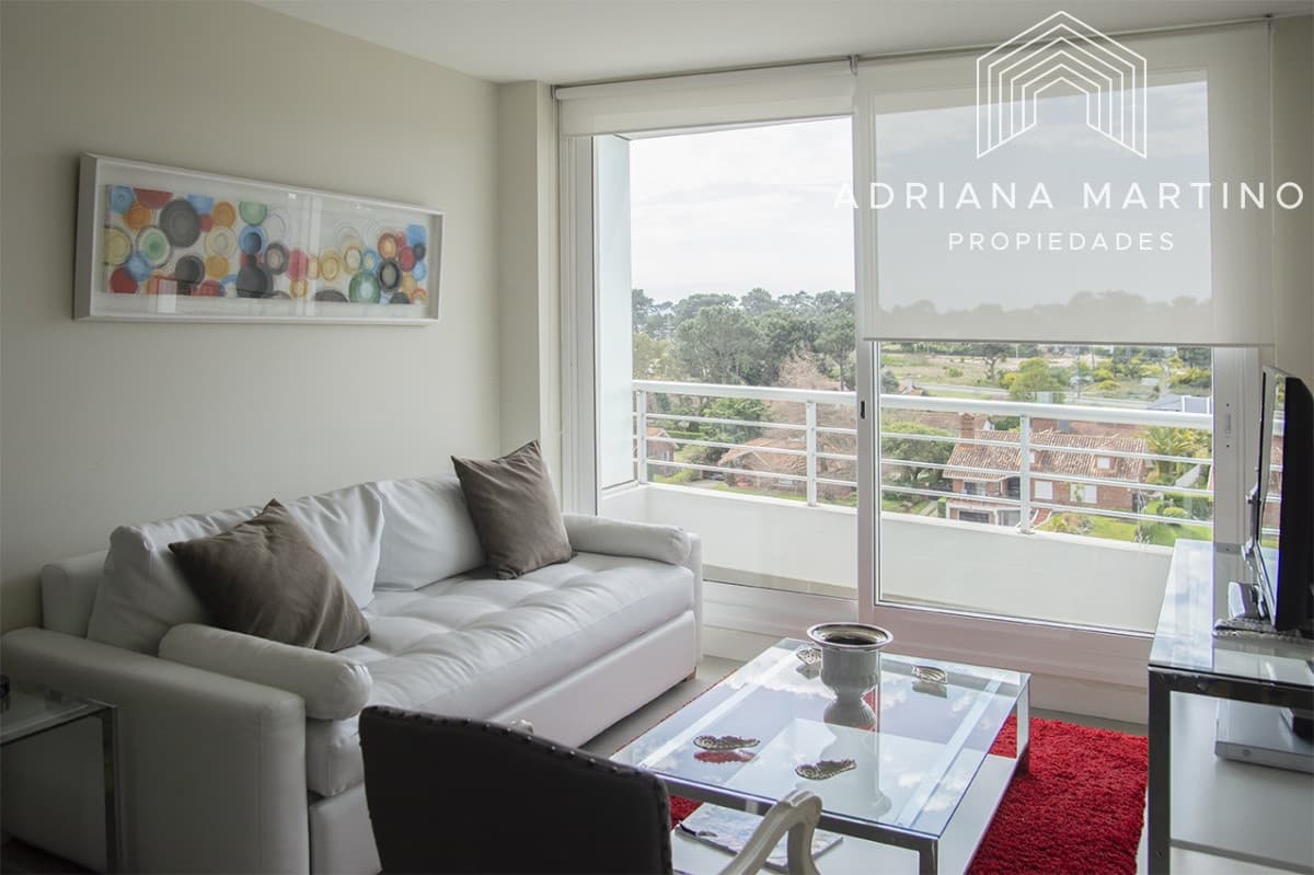 Departamento de 2 dormitorios en venta, Punta del Este