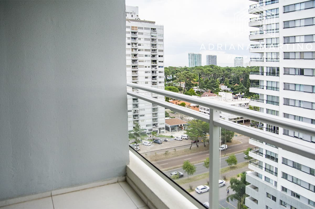 Hermoso Apartamento en Roosevelt