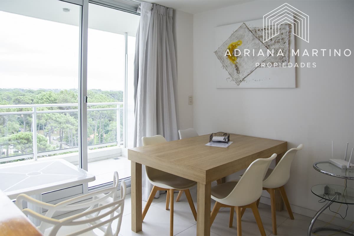Hermoso Apartamento en Roosevelt