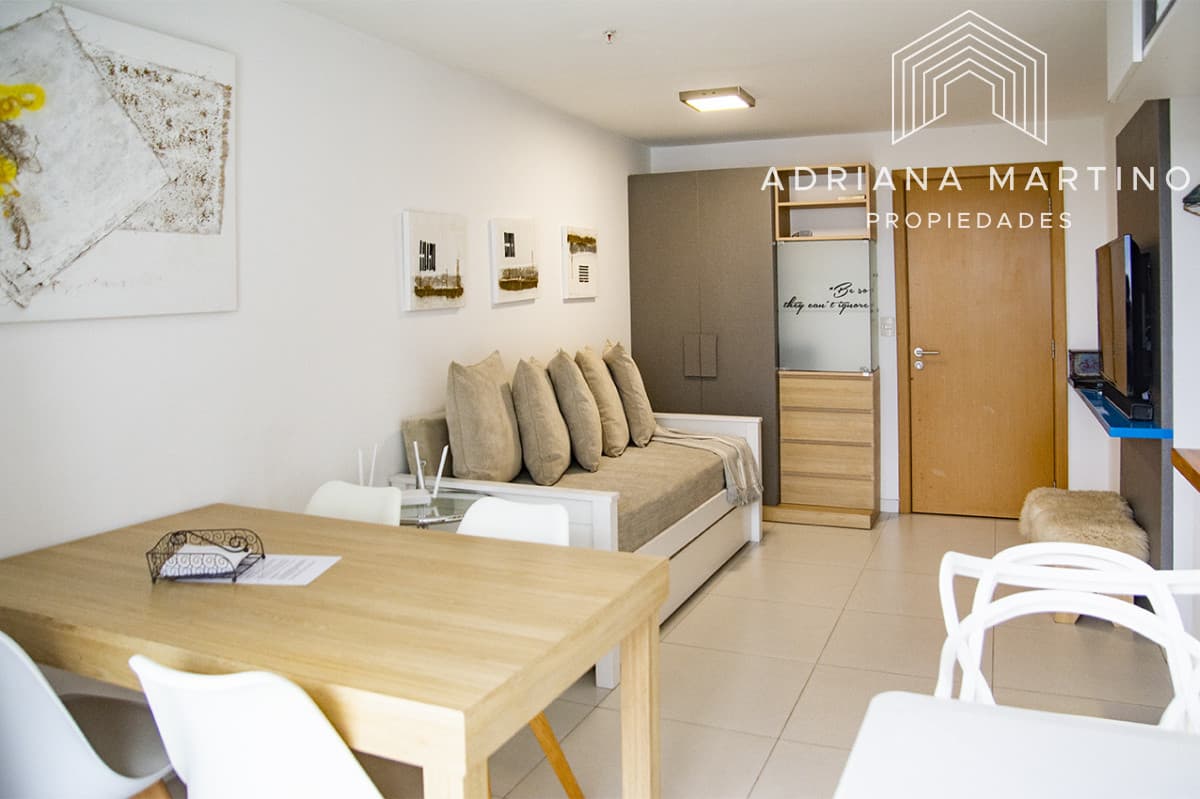 Hermoso Apartamento en Roosevelt