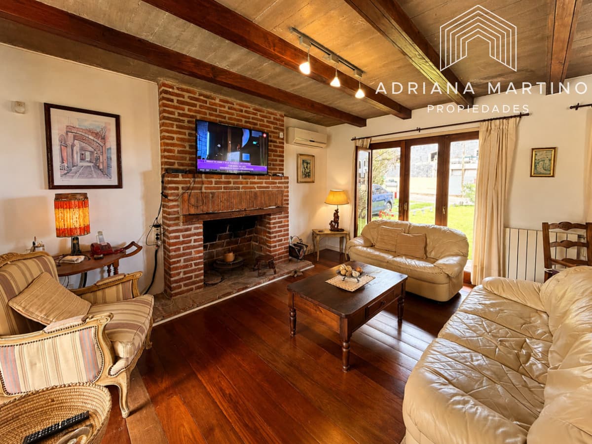 Vende hermosa casa en san rafael , cerca del mar, Punta del Este