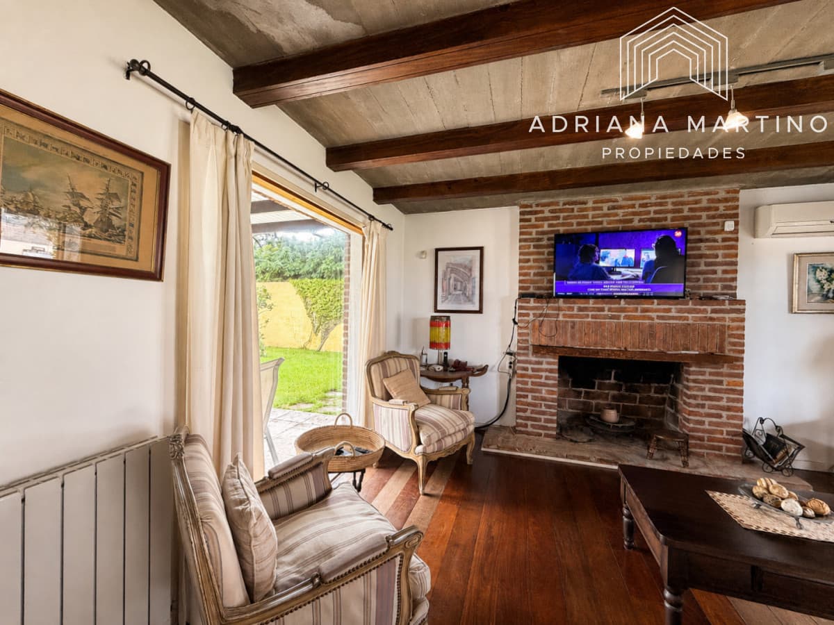 Vende hermosa casa en san rafael , cerca del mar, Punta del Este