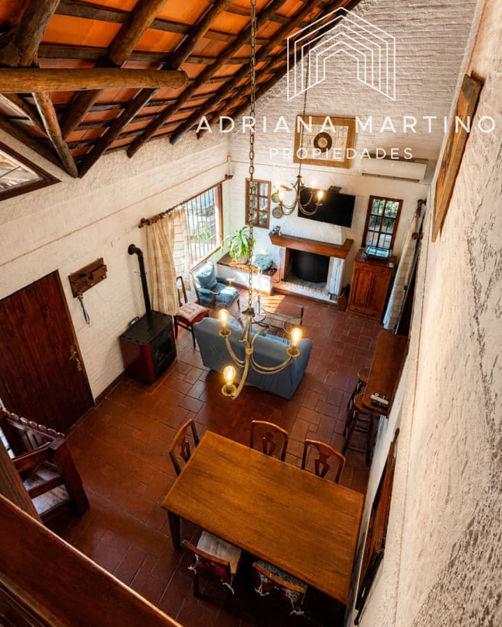 Casa en venta en Pinares