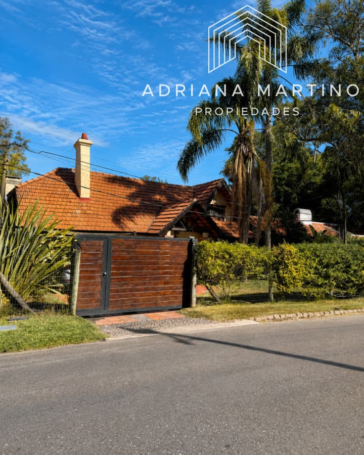 Casa en venta en Pinares
