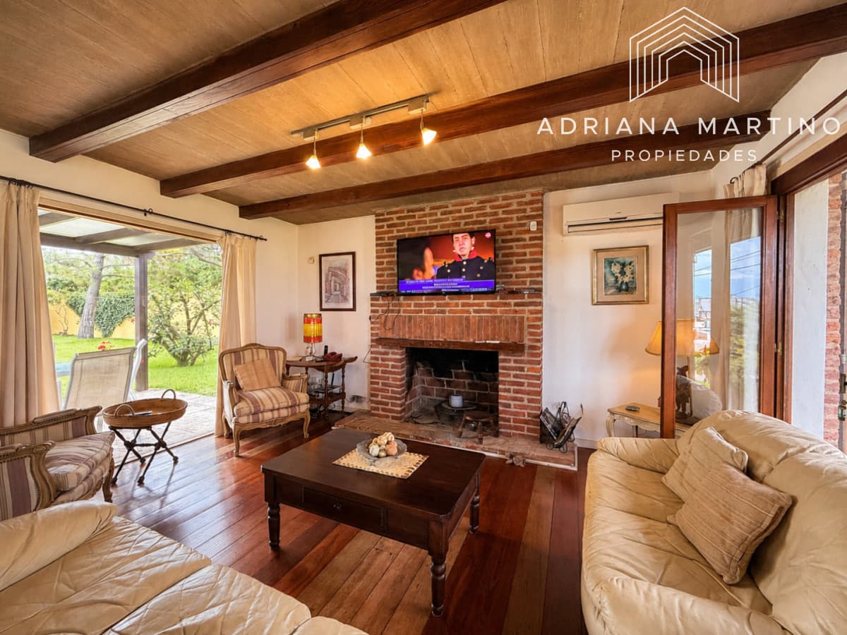 Vende hermosa casa en san rafael , cerca del mar, Punta del Este
