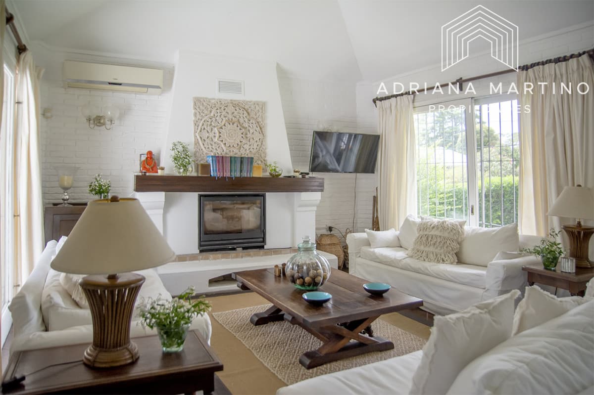 Vendemos hermosa casa en Punta del Este