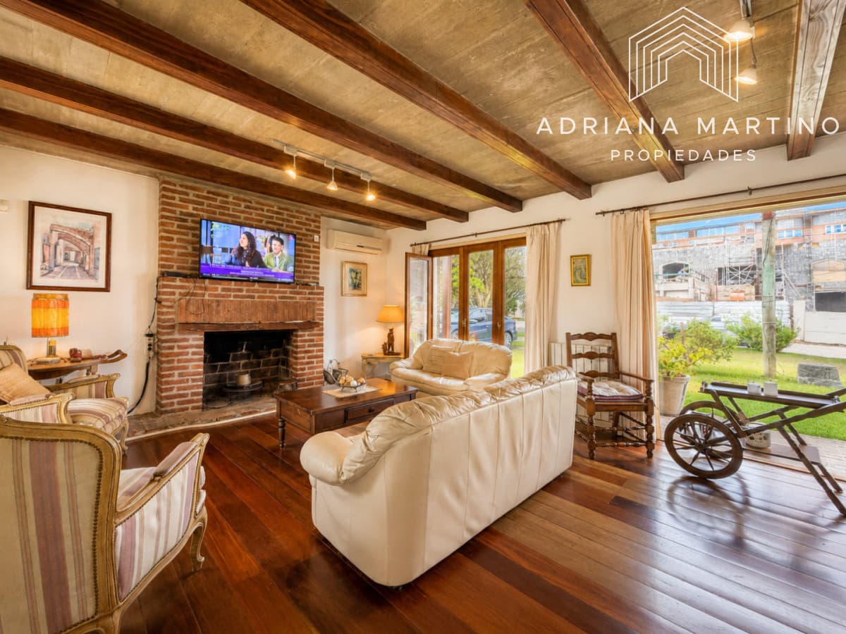 Vende hermosa casa en san rafael , cerca del mar, Punta del Este