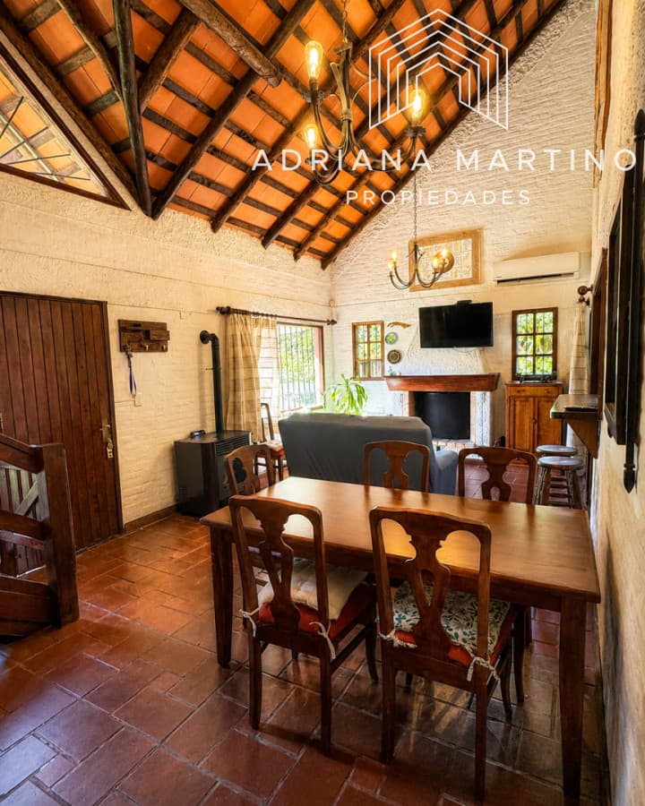 Casa en venta en Pinares