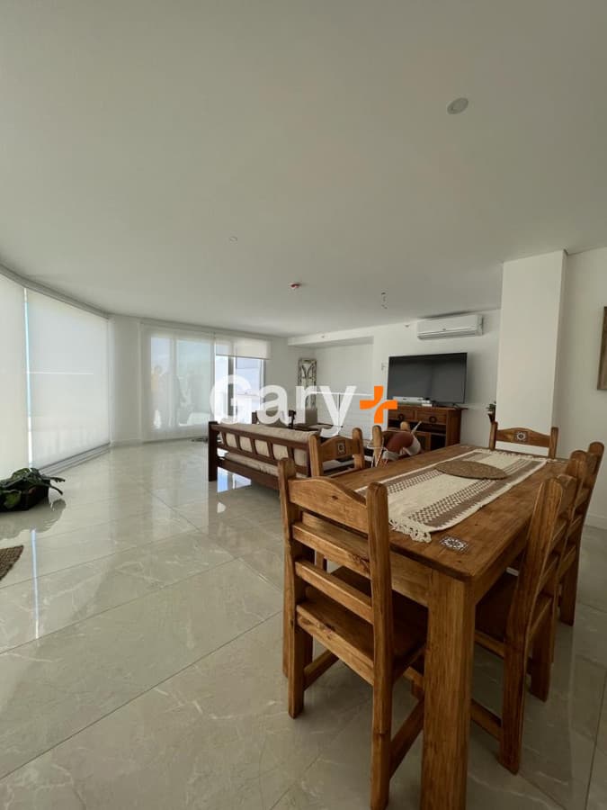 Apartamento ID. 27300