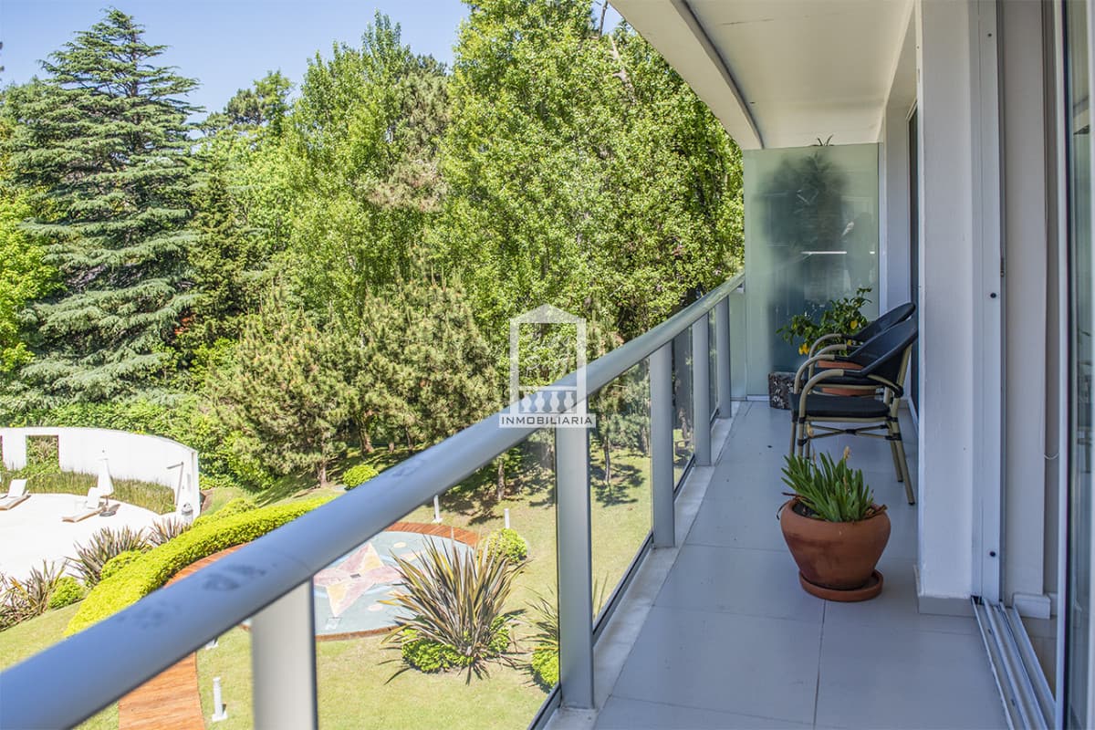Apartamento de 3 dormitorios, Penthouse en venta en Parc du solei, Punta del este, playa mansa