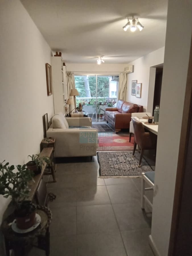 A pasos de todo, departamento de 2 dormitorios en venta