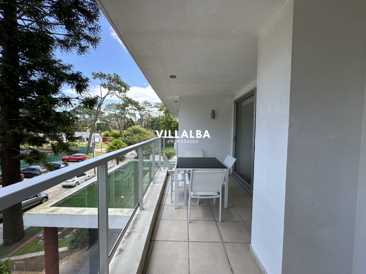 En venta departamento en Roosevelt - Punta del Este de 3 Dormitorios