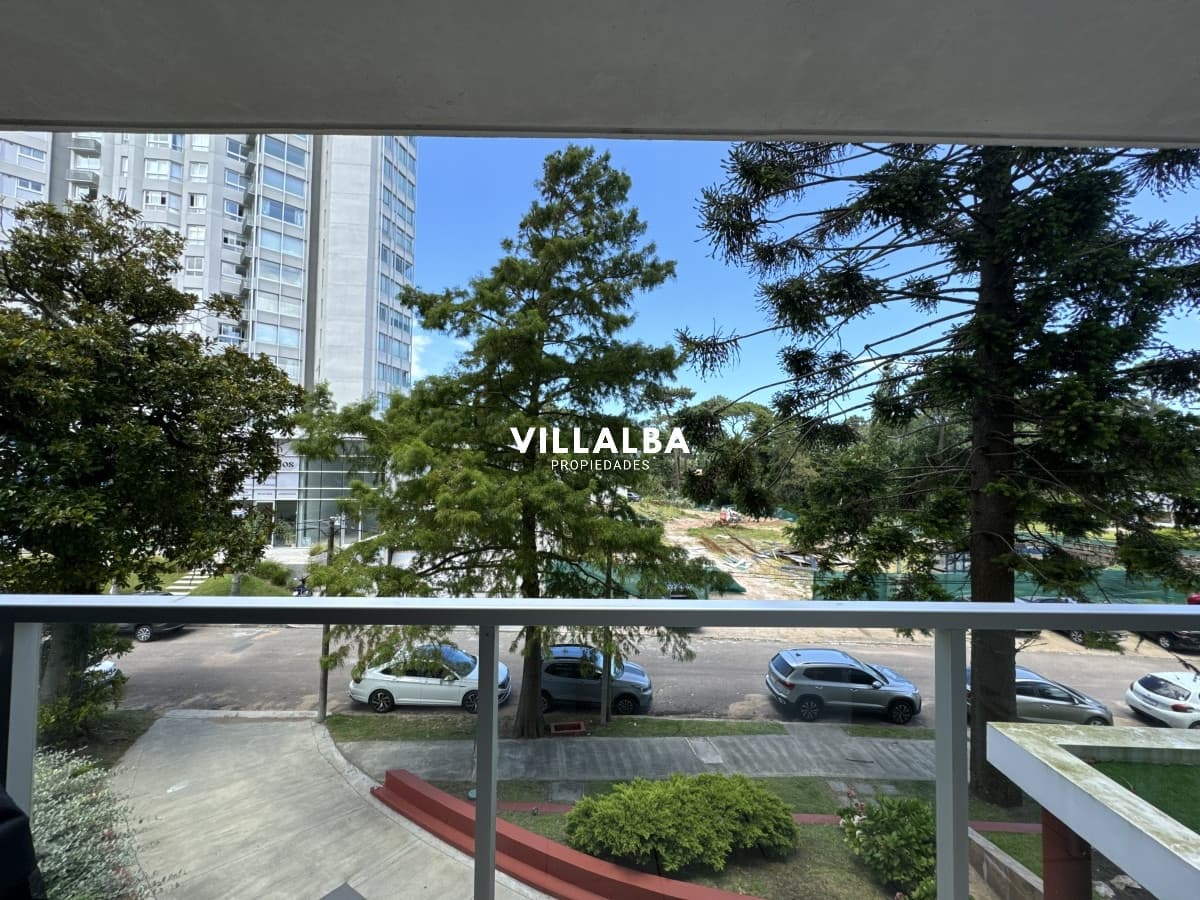 En venta departamento en Roosevelt - Punta del Este de 3 Dormitorios