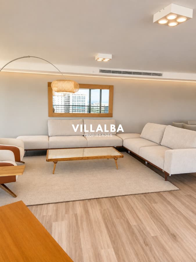 Hermoso Departamento en venta con agradable vista al Mar