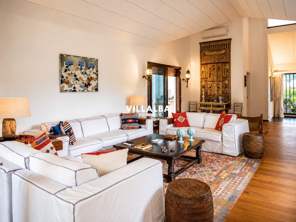 Elegante residencia en Venta en San Rafael proximo al mar