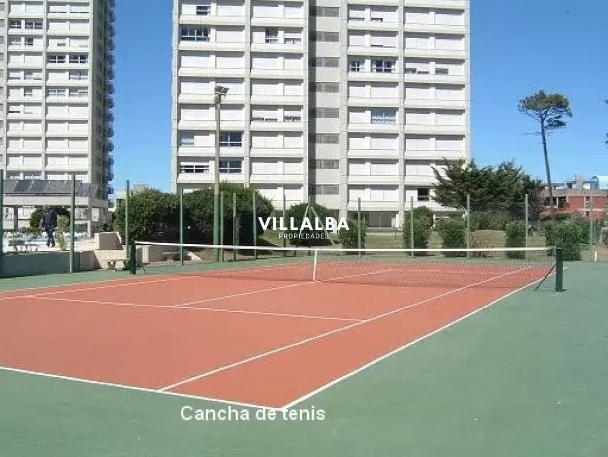 Hermoso Departamento en venta.
