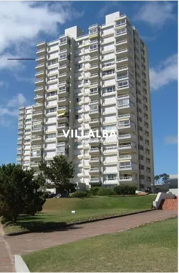 Hermoso Departamento en venta.