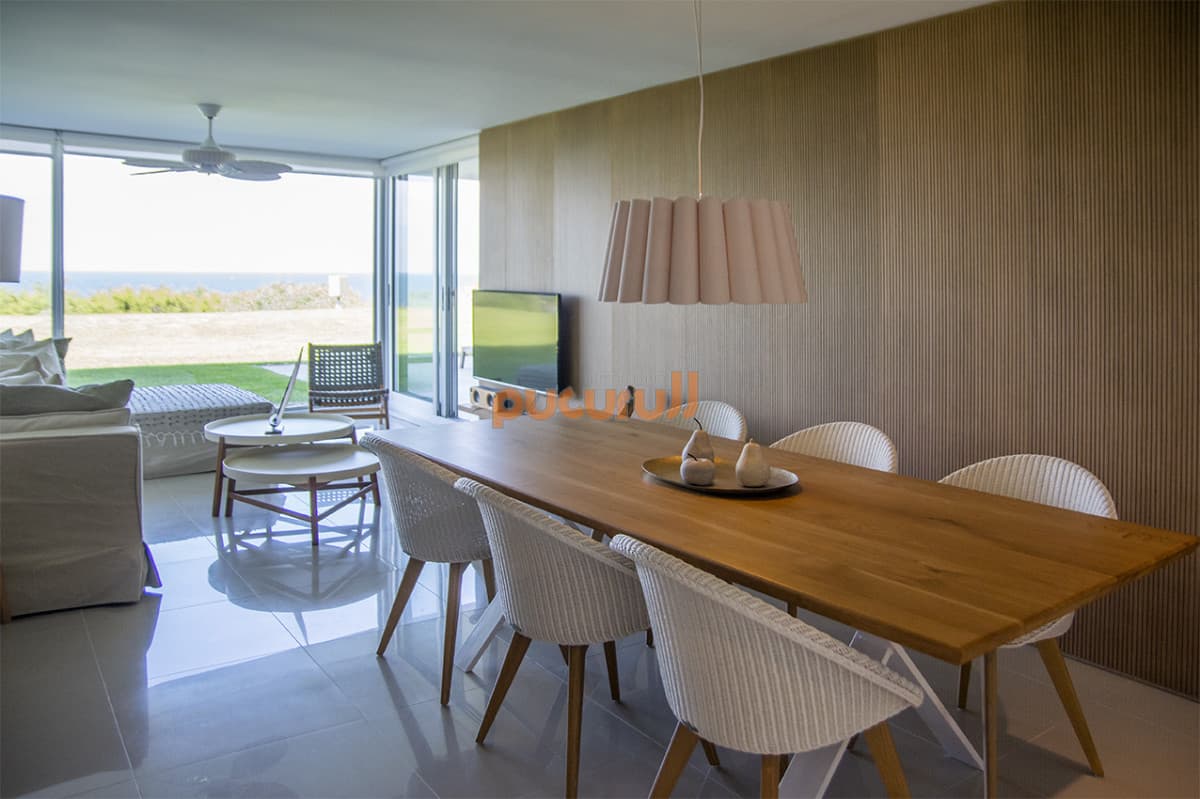 En venta apartamento de 3 dormitorios en excelente ubicacion, Pinares Punta del Este