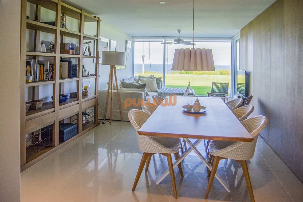 En venta apartamento de 3 dormitorios en excelente ubicacion, Pinares Punta del Este