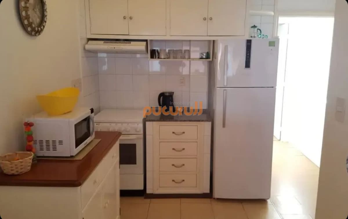 Departamento de 2 dormitorios en venta en Playa Mansa