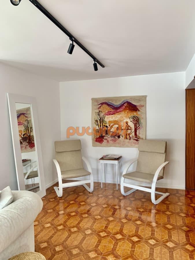 En venta apartamento de 2 mas dep. en Península, Punta del Este