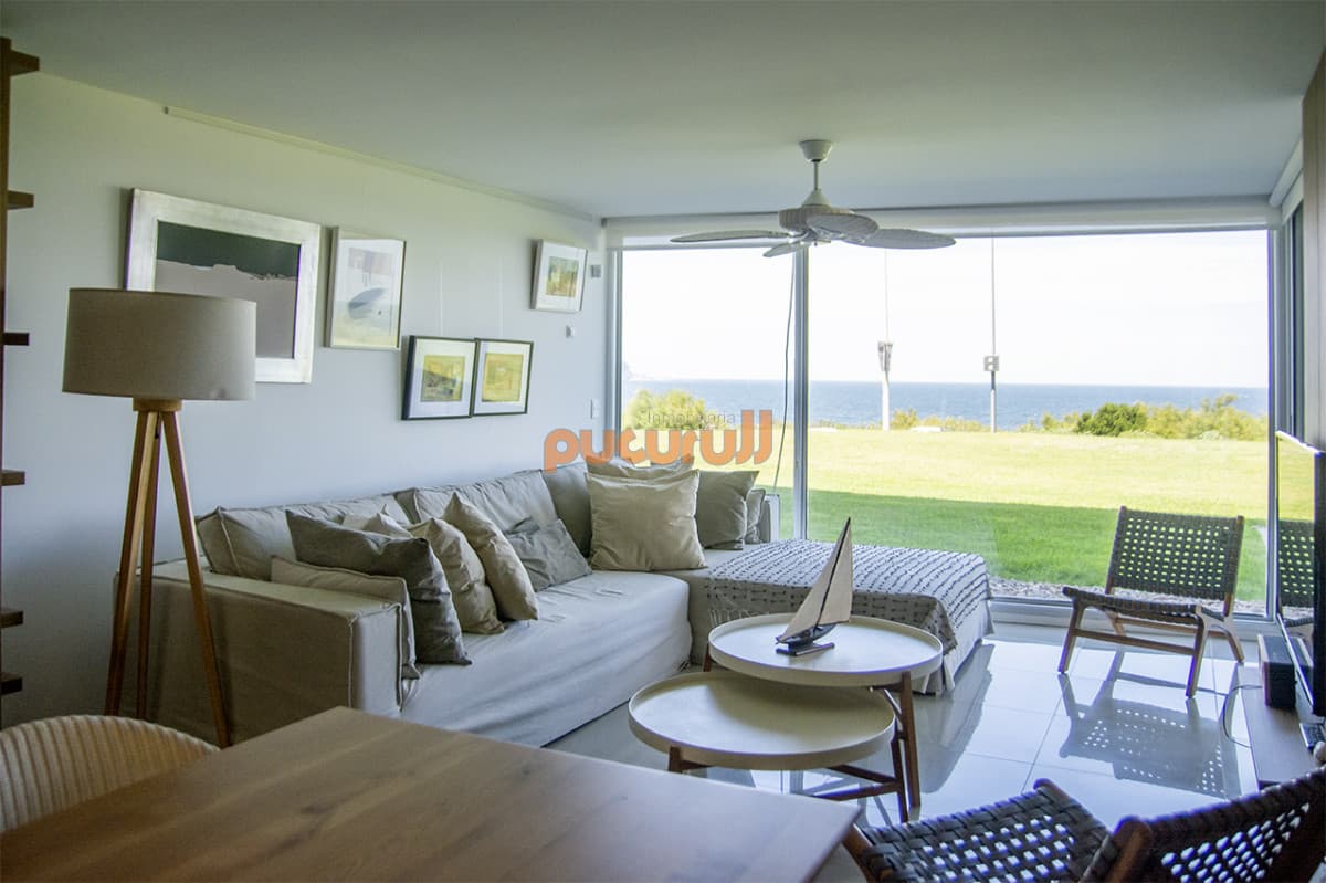 En venta apartamento de 3 dormitorios en excelente ubicacion, Pinares Punta del Este