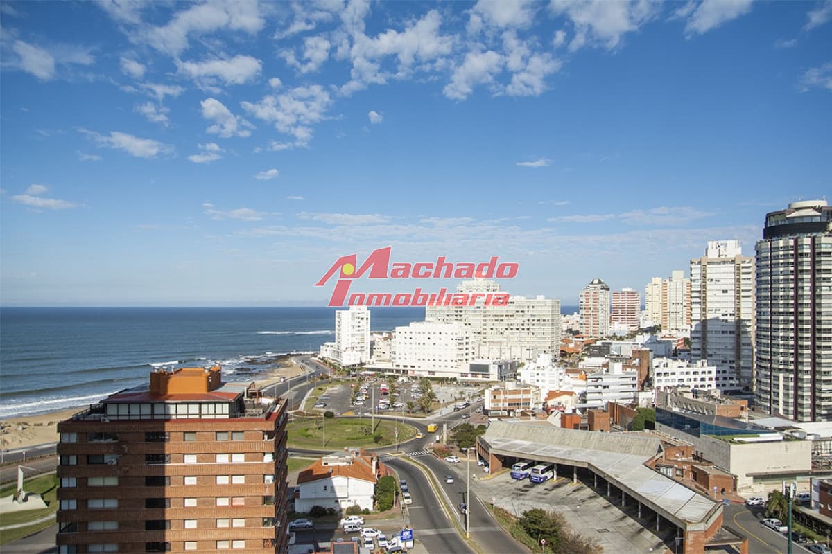 Venta de apartamento de 2 dormitorios