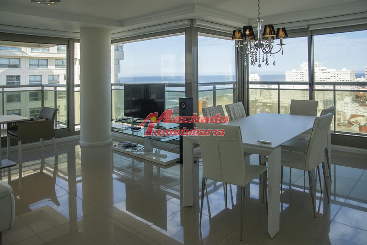 Venta de apartamento de 2 dormitorios