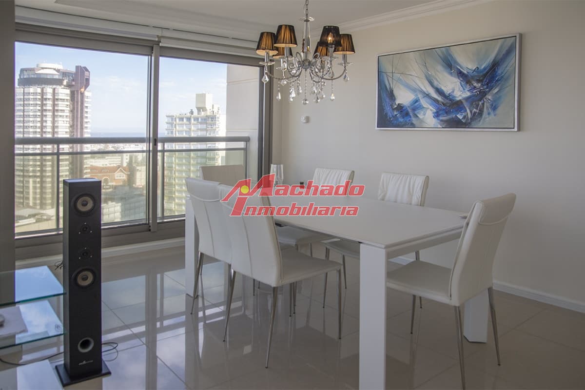 Venta de apartamento de 2 dormitorios