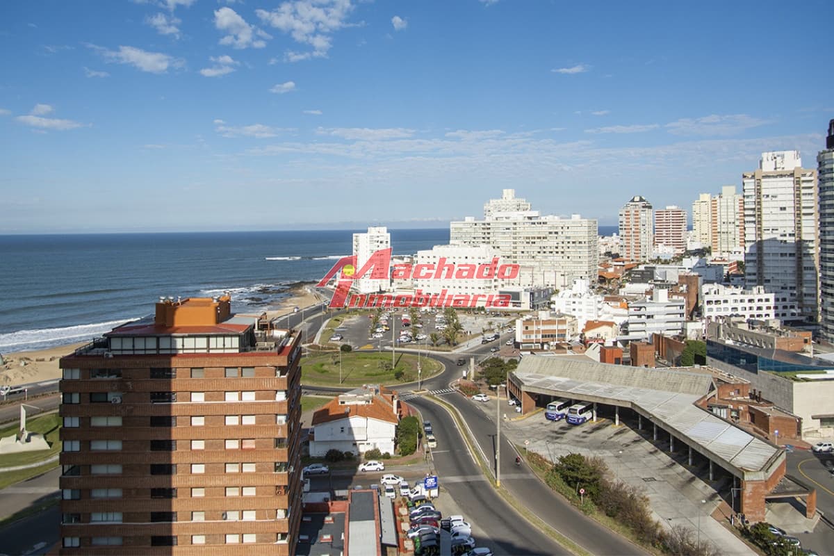 Venta de apartamento de 2 dormitorios