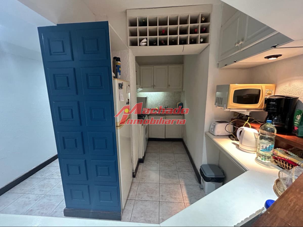 Vende apartamento de 3 dormitorios en Roosevelt, Punta del Este