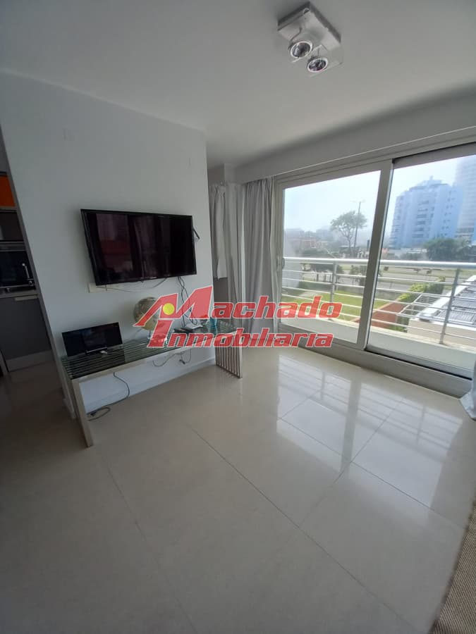 Departamento en venta de 1 suite en Alexander Collection