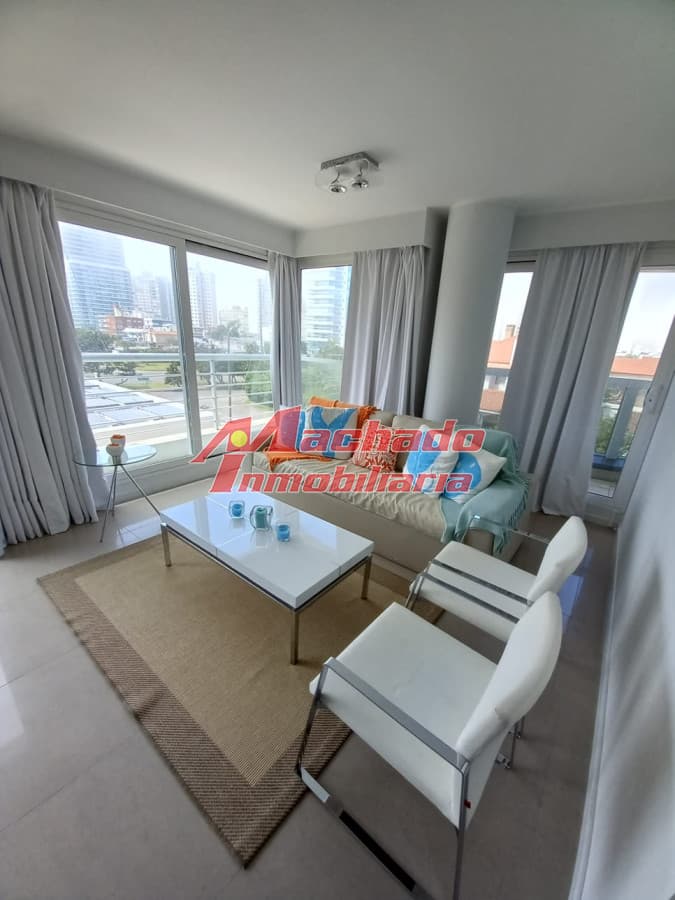 Departamento en venta de 1 suite en Alexander Collection