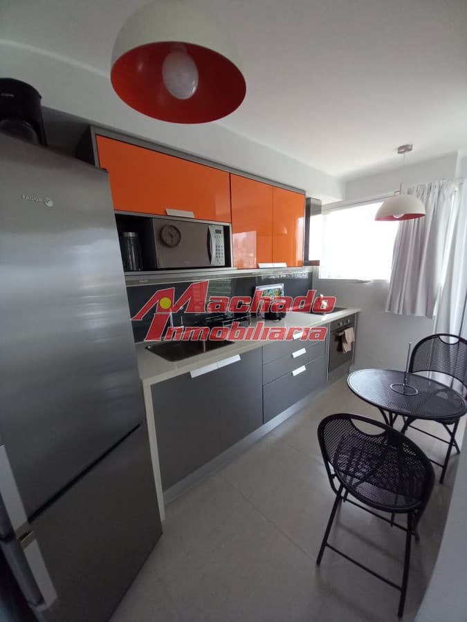 Departamento en venta de 1 suite en Alexander Collection