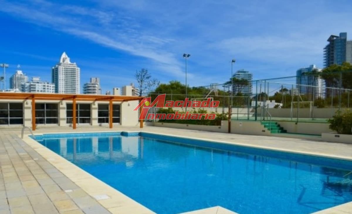 Departamento en Brava - Punta del Este