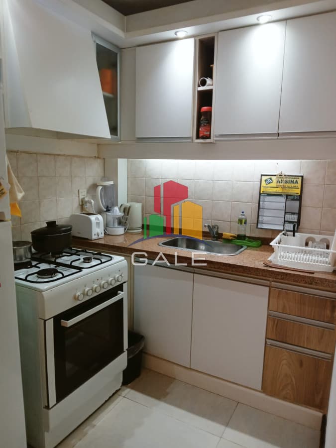 Gale Propiedades & Escribanía Apartamento ID.912 - Apartamento en venta en excelente ubicación, bajas expensas!!