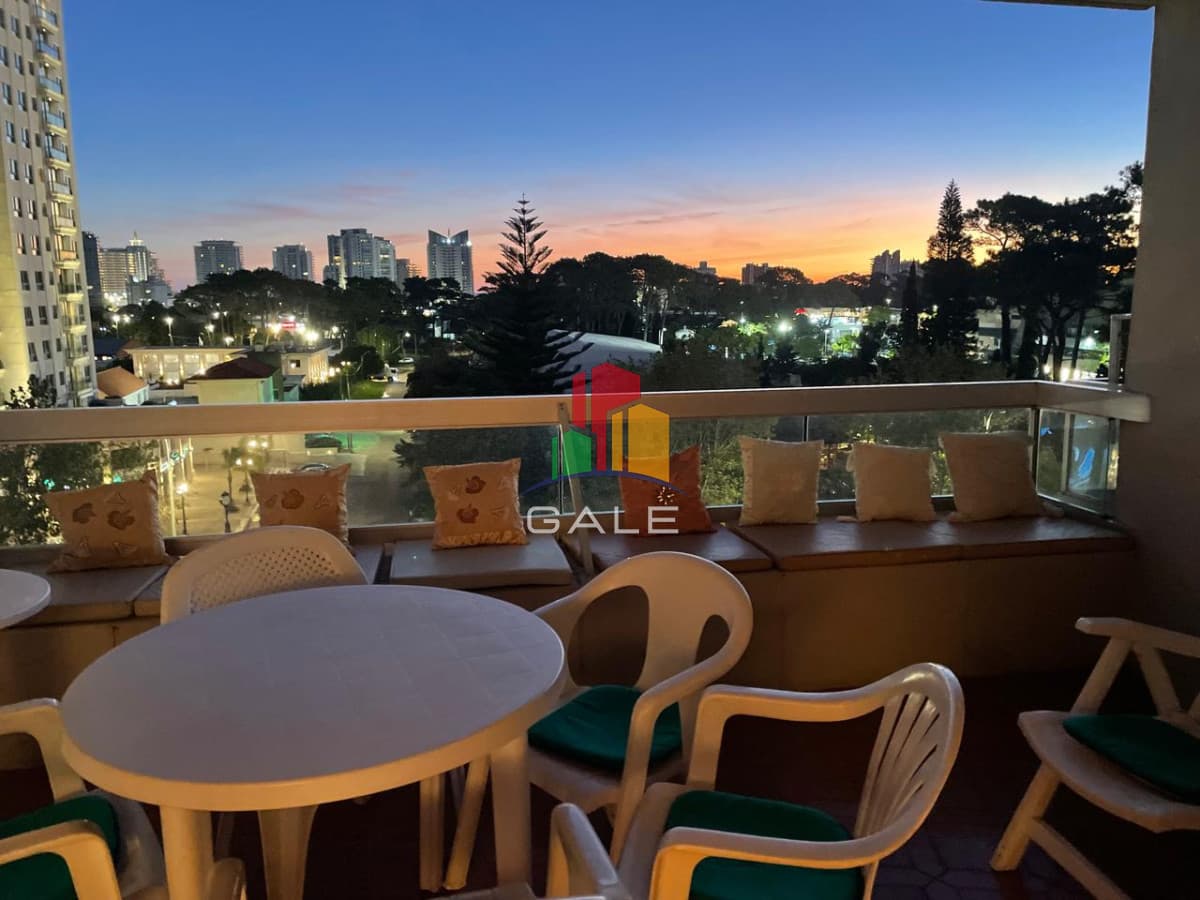 Apartamento en Roosevelt