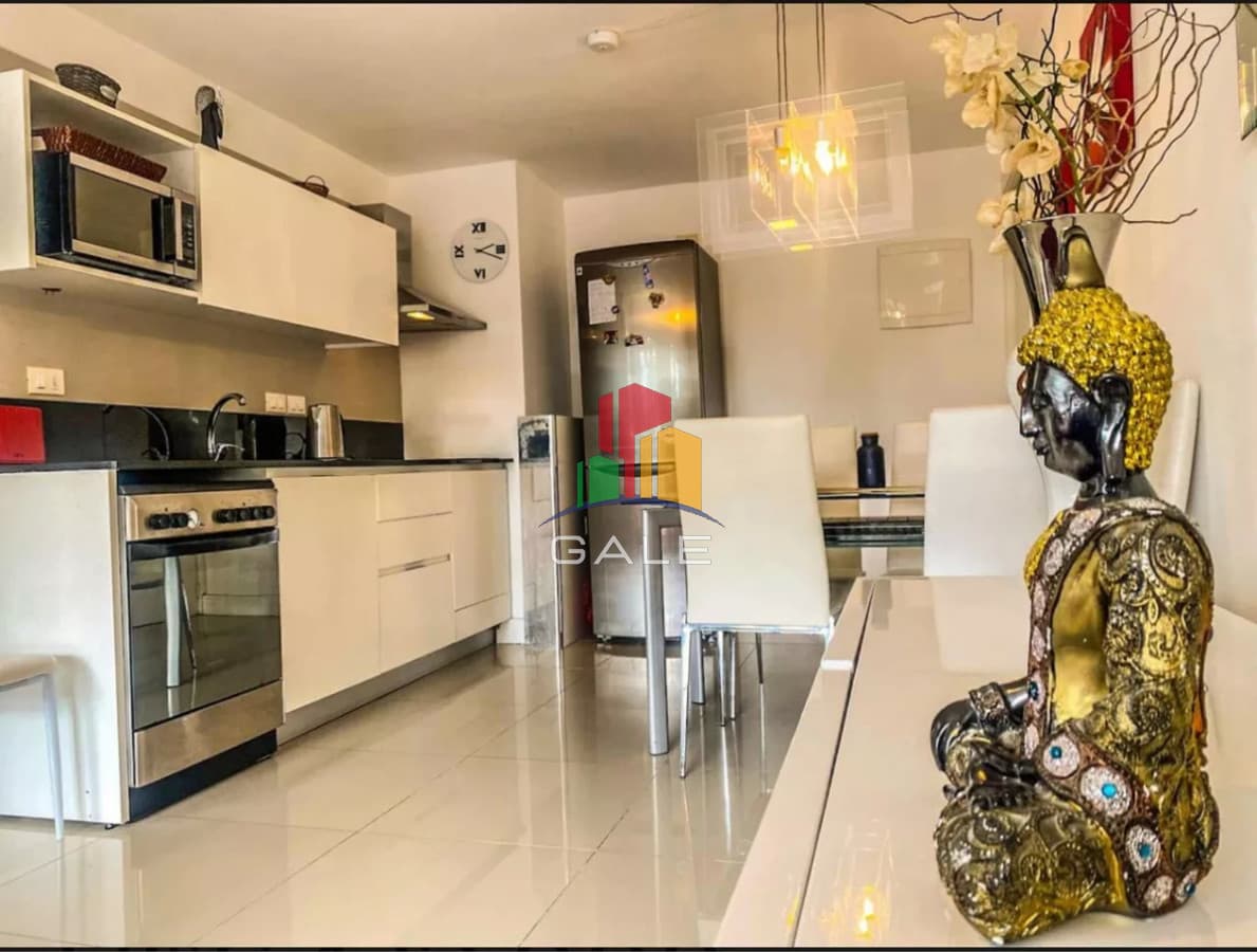 Gale Propiedades & Escribanía Apartamento ID.4815 - Departamento de 2 dormitorios en venta, Punta del este