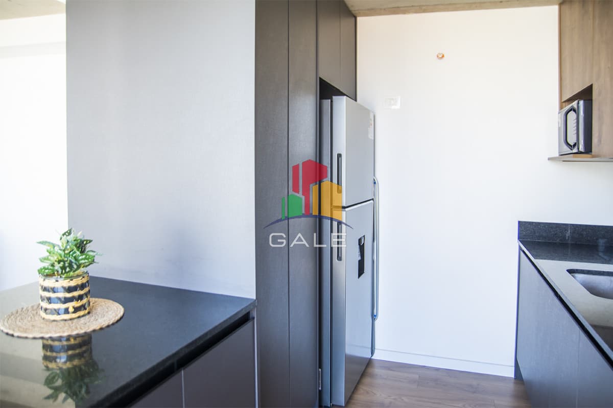 Gale Propiedades & Escribanía Apartamento ID.5343 - Lanzamiento, Torres del Este - Departamento de 2 dorm. en venta a metros del mar . OPORTUNIDAD - financiacion