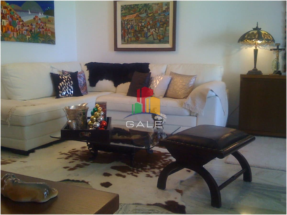 Gale Propiedades & Escribanía Apartamento ID.4211 - EQUIPADO DEPARTAMENTO EN VENTA EN FONTEMAR.