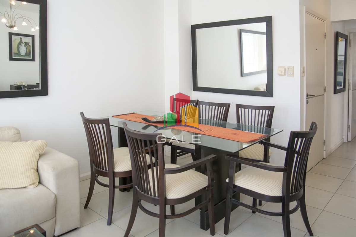 Gale Propiedades & Escribanía Apartamento ID.341 - Hermoso Departamento en venta.