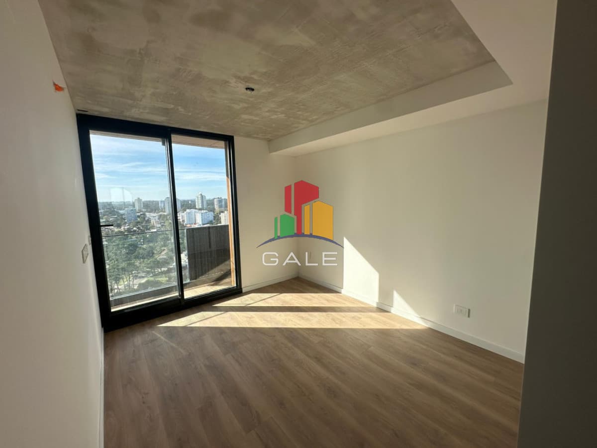 Gale Propiedades & Escribanía Apartamento ID.4989 - Apartamento de 2 dormitorios en venta a estrenar proximo al mar, Punta del Este