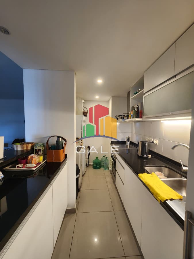 Gale Propiedades & Escribanía Apartamento ID.4991 - En venta apartamento en Brava, Punda del Este de 2 dormitorios.