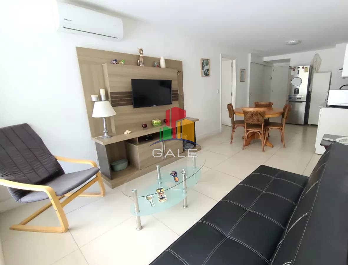 Gale Propiedades & Escribanía Apartamento ID.4778 - En Edificio Unique, te ofrecemos departamento de 2 dormitorios.
