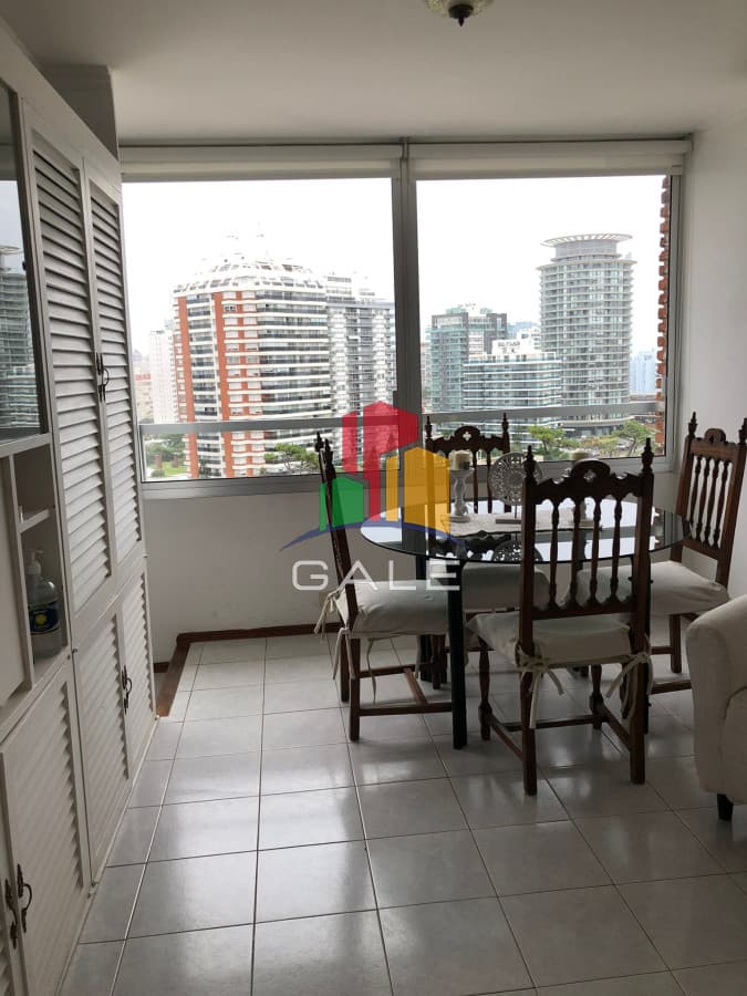 Gale Propiedades & Escribanía Apartamento ID.1560 - Vende apartamento de 1 dormitorio en Punta del Este