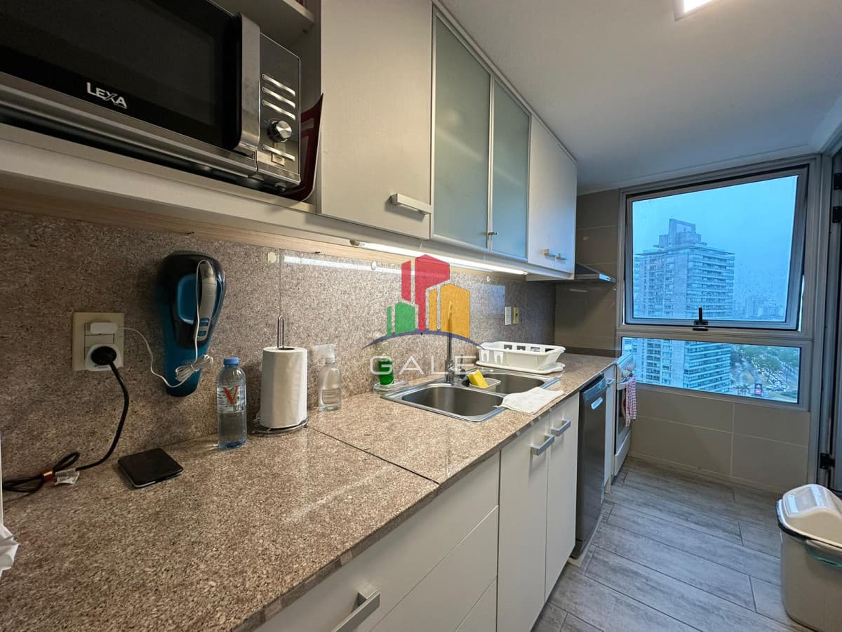 Gale Propiedades & Escribanía Apartamento ID.3481 - Penthouse de 3 dormitorios en venta a metros de Playa Brava