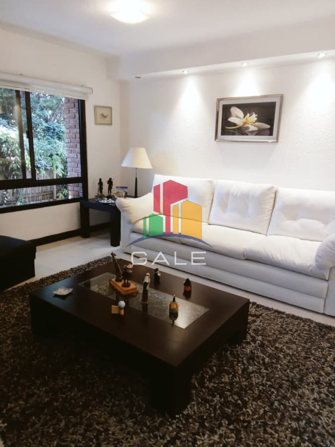 Gale Propiedades & Escribanía Apartamento ID.912 - Apartamento en venta en excelente ubicación, bajas expensas!!