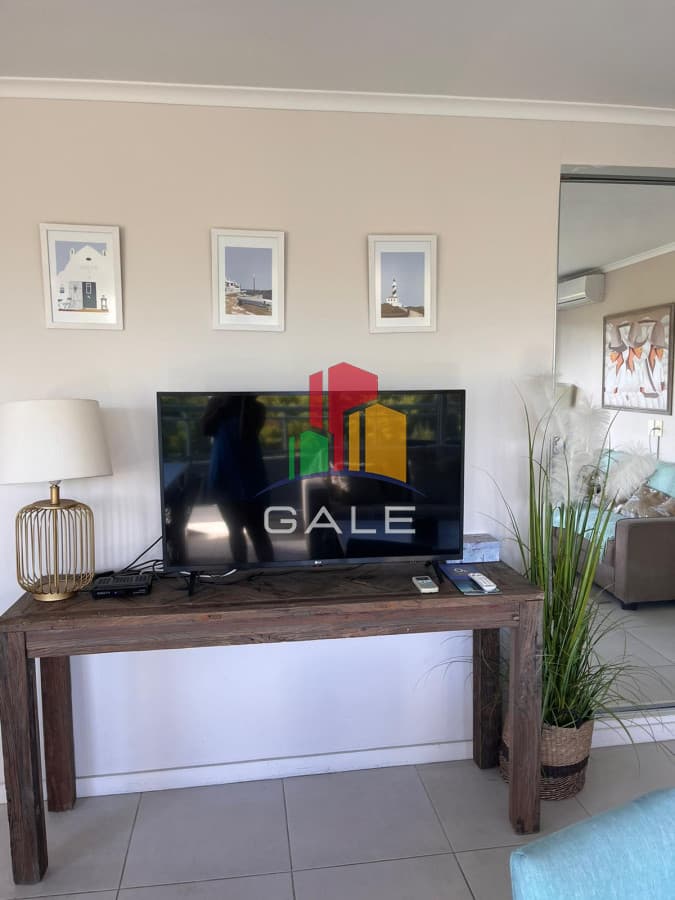 Gale Propiedades & Escribanía Apartamento ID.2626 - Departamento de 2 dormitorios en Ocean Drive II, Punta del Este