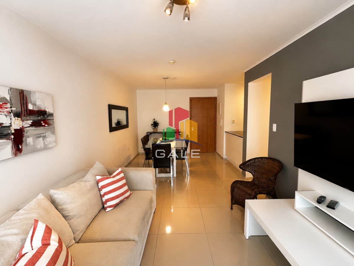 Gale Propiedades & Escribanía Apartamento ID.5063 -  Moderno apartamento en Aidy Grill, Punta del Este
