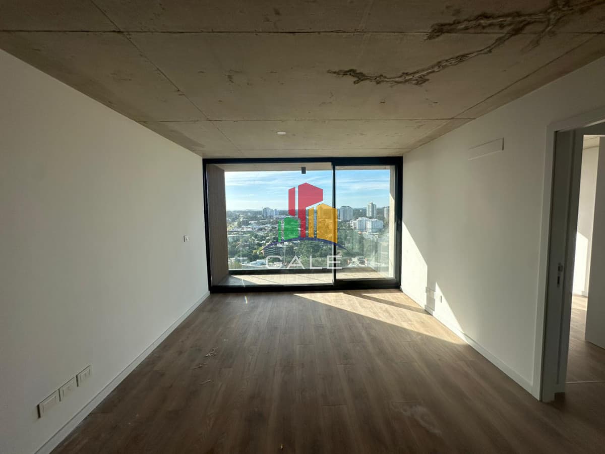 Gale Propiedades & Escribanía Apartamento ID.4989 - Apartamento de 2 dormitorios en venta a estrenar proximo al mar, Punta del Este